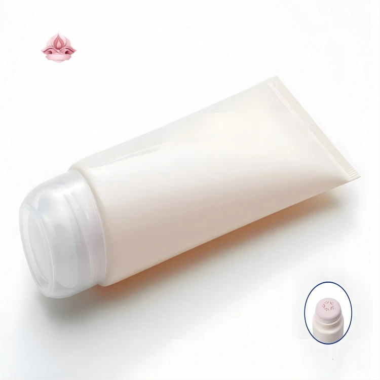 Starry Cosmetic Tube